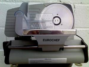 Revanadora Eurochef Como Nueva