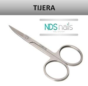 Tijera Cejas Y Uñas