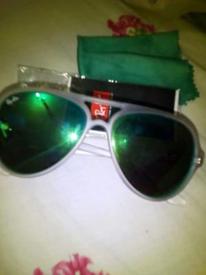 Vendo Lentes Rayban Modelo Rb Cats n