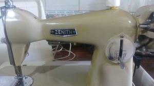 Vendo Maquina De Coser Zenith Perfecto Funcionamiento