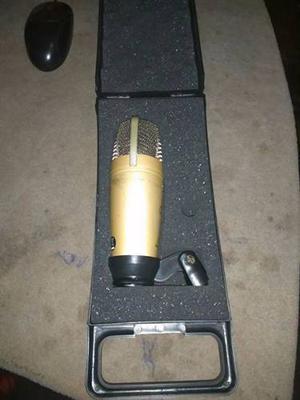 Vendo O Cambio Microfono Behringer C1 Con Condensador