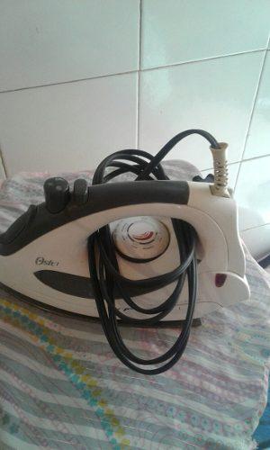 Vendo Plancha Al Vapor Oster