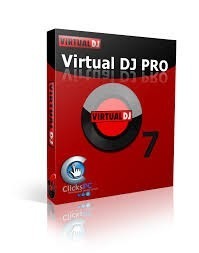 Virtual Dj 7 Pro Para Controladores Denon Mc  Y Mc