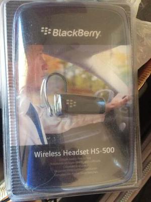Wireless Headset Hs-500