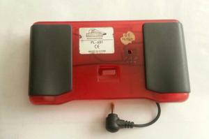 Bateria Recargable Para Game Boy Color