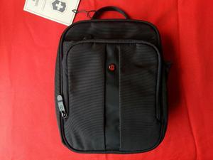 Bolso Deluxe Travel Companion Victorinox Original Nuevo