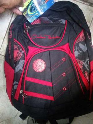 Bolso Escolar Outdoor Original