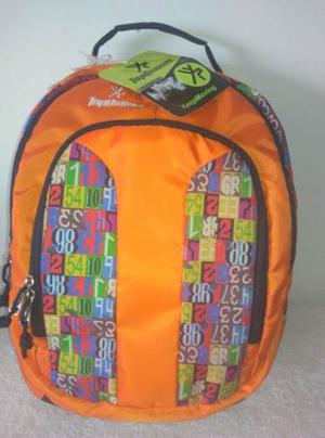 Bolso Morral Portalaptop Top Drawer Con Envío Gratis