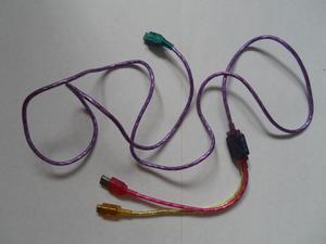 Cable Link Para Game Boy Usado