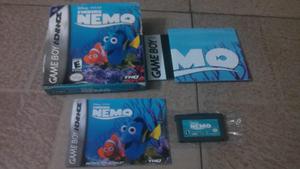 Caset De Video Juego Para Gameboy Advance