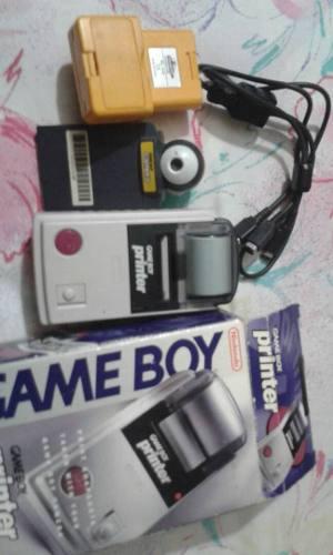 Game Boy