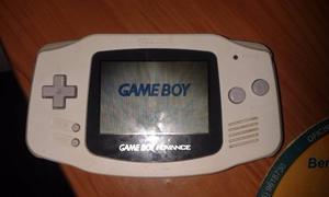 Game Boy Advance Funcional