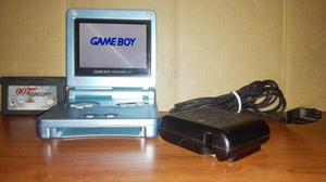 Game Boy Advance Sp Modelo 101. En Excelente Estado...