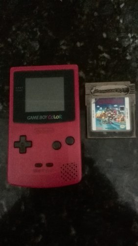 Game Boy Color