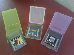 Game Boy Color Original Usado.