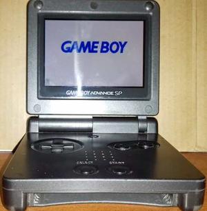 Gameboy Advance Sp Modelo 101.