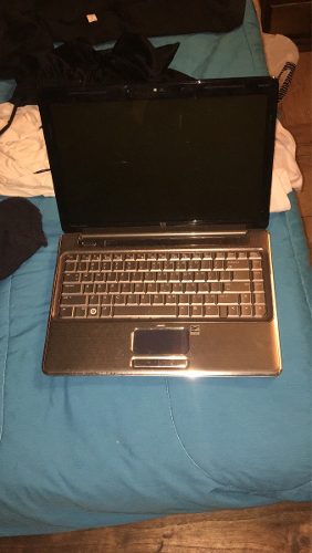 Hp Pavilon Dv4 Laptop