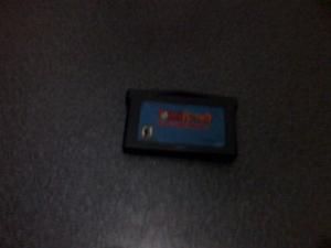 Juegos Game Boy Advance