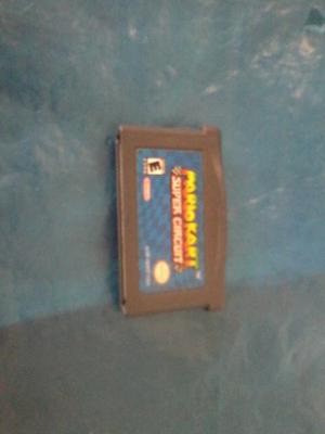 Juegos Game Boy Advance