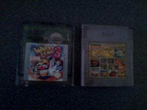 Juegos Game Boy Color