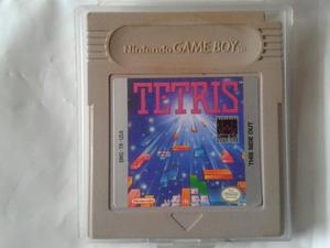 Juegos Nintendo Game Boy Tetris. Turtles. Mega Manv