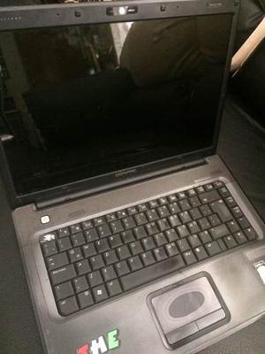 Lapto Compaq F700