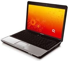 Lapto Cq40 Para Reparar O Repuesto