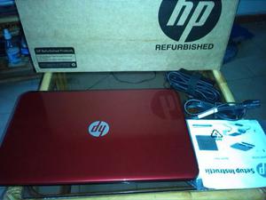 Lapto Hp Premiun 15.6 Flyer Red