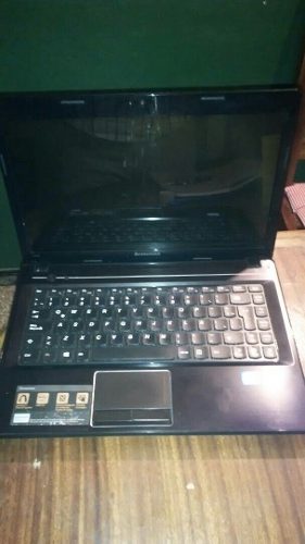 Lapto Lenovo G480