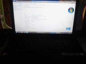 Lapto Toshiba Satellite C55 Con 6gb De Ram