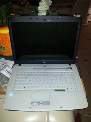 Laptop Acer Aspire  Por Partes...