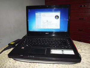 Laptop Acer Aspire -bz412 / Amd E-series E-350 Dual Core