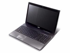 Laptop Acer Aspire g 15.6''
