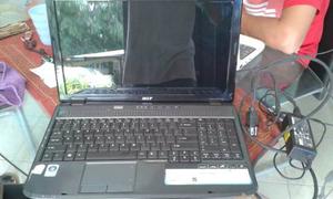Laptop Acer Aspire z Solo Se Recalienta. Funciona