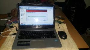 Laptop Core I5 8gb Ram - 1tb Hdd - 30gb Ssd