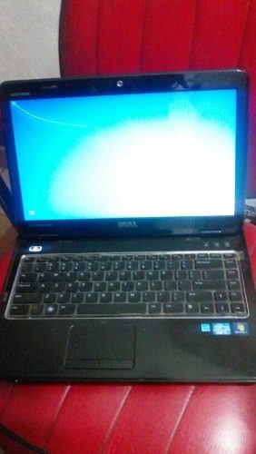 Laptop Dell I5 Intel A La Venta O Cambio