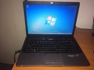 Laptop Hp 530 Ofertaaa (usada Impecable Estado)