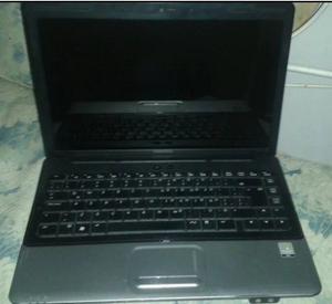 Laptop Hp Compaq Presario Cq-40