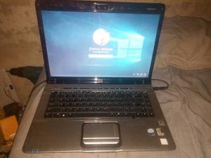 Laptop Hp Dv Gb De Ram 320 Ron Inter Core 2 Duo 15.5