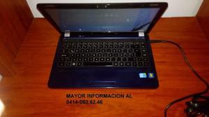 Laptop Hp G42 Pantalla Rota Negociable