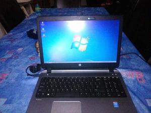 Laptop Hp Probook 450 G2 I3