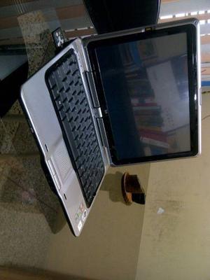 Laptop Hp Tx Completa Para Repuesto