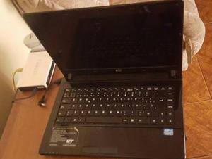 Laptop Intel Core I3 2.3g