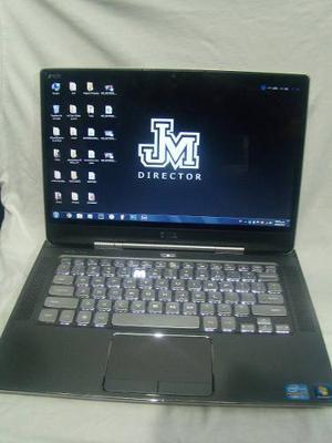 Laptop Intel Core I7 Dell Xps 14z
