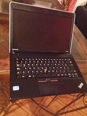 Laptop Lenovo E430 Core I3 Como Nueva