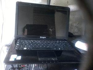 Laptop Siragon Sl 