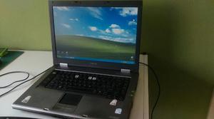 Laptop Toshiba Tecra A8