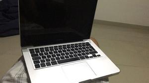 Macbook Pro 13