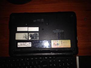 Mini Lapto Hp Para Repuesto Solo Le Falta Tarjeta De Vídeo