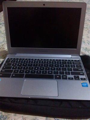 Mini Lapto Samsung Chromebook Xe500c12